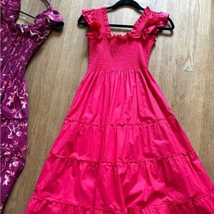 Hill house The Ellie nap dress
